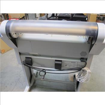 Epson Stylus Pro 7600 Large Format Inket Printer