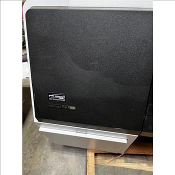 Epson Stylus Pro 7900 Printer