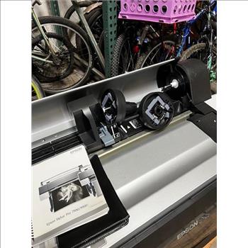 Epson Stylus Pro 7900 Printer