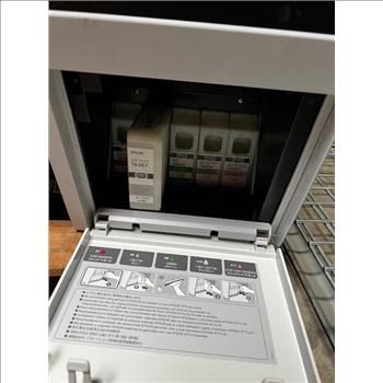 Epson Stylus Pro 7900 Printer