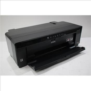 Epson SureColor P400 Printer