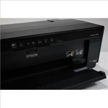 Epson SureColor P400 Printer