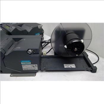 Epson TM-L500A Ticket Printer, LiteOn PA-1711-1A-LF Power Supply, And More