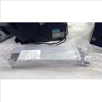 Epson TM-L500A Ticket Printer, LiteOn PA-1711-1A-LF Power Supply, And More