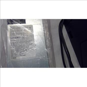 Epson TM-L500A Ticket Printer, LiteOn PA-1711-1A-LF Power Supply, And More