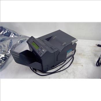 Epson TM-L500A Ticket Printer, LiteOn PA-1711-1A-LF Power Supply, And More