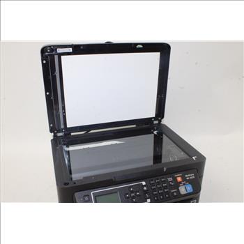 Epson  Wireless All-in-One Color Printer