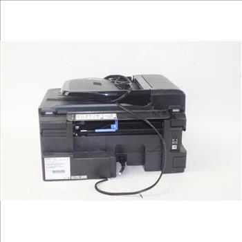 Epson  Wireless All-in-One Color Printer