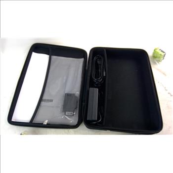 Epson Wireless Mobile Printer