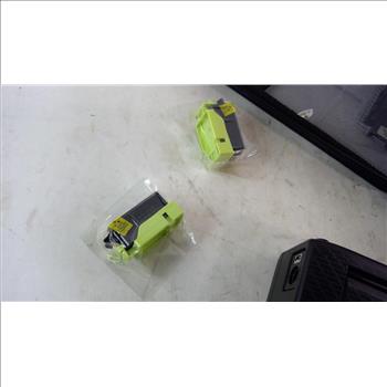 Epson Wireless Mobile Printer