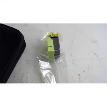 Epson Wireless Mobile Printer