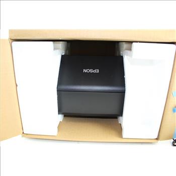 Epson Work Force ES-400 Scanner