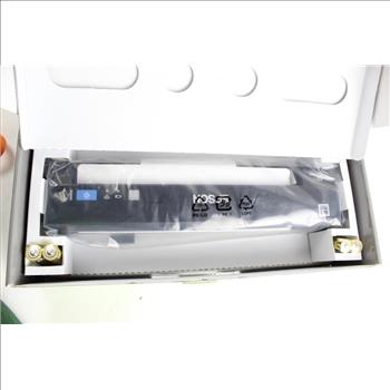 Epson Workforce DS-40 WIreless Color Document Scanner