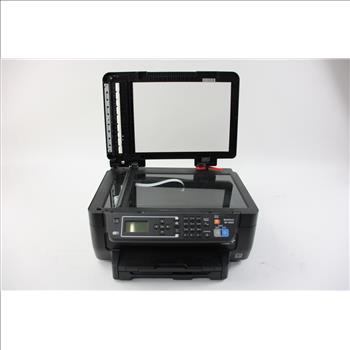 Epson Workforce Printer