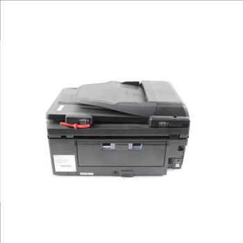Epson Workforce Printer