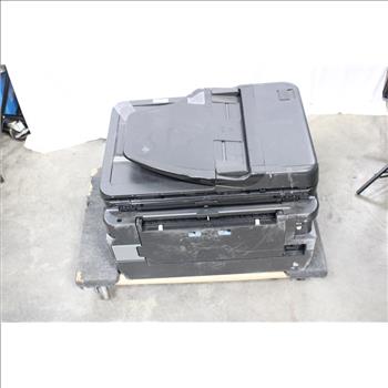 Epson Workforce Printer