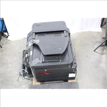 Epson Workforce Printer