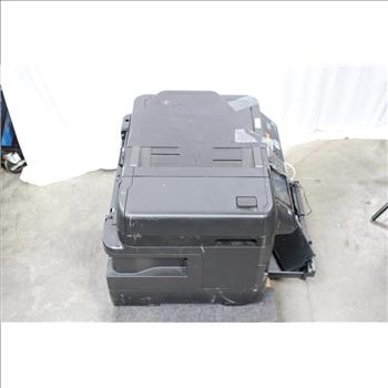 Epson Workforce Printer