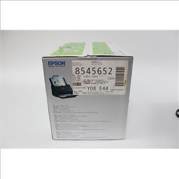 Epson Workforce Printer