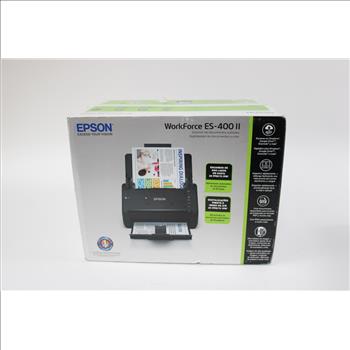 Epson Workforce Printer