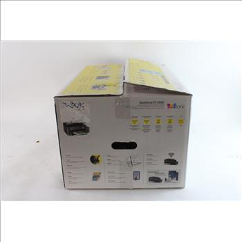 Epson Workforce Printer