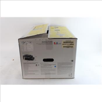 Epson Workforce Printer