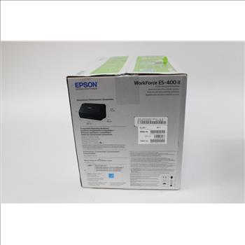 Epson Workforce Printer