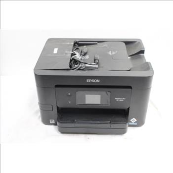 Epson WorkForce Pro