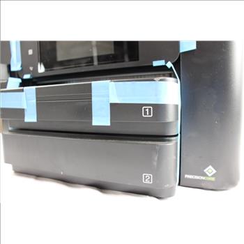 Epson WorkForce Pro WF-4740 Wireless Inkjet Printer, Copier, And Scanner