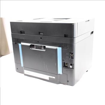 Epson WorkForce Pro WF-4740 Wireless Inkjet Printer, Copier, And Scanner