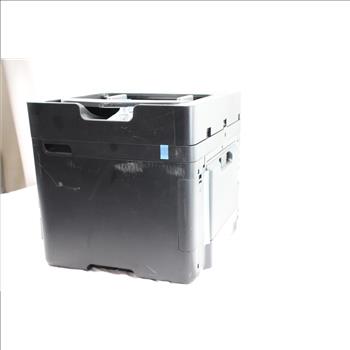 Epson WorkForce Pro WF-4740 Wireless Inkjet Printer, Copier, And Scanner