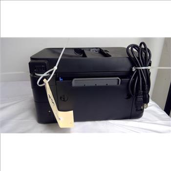 Epson WorkForce WF-2850 Printer