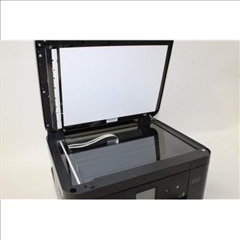 Epson WorkForce WF-2860 Printer