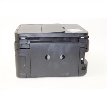 Epson WorkForce WF-2860 Printer