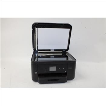 Epson WorkForce WF-2860 Printer