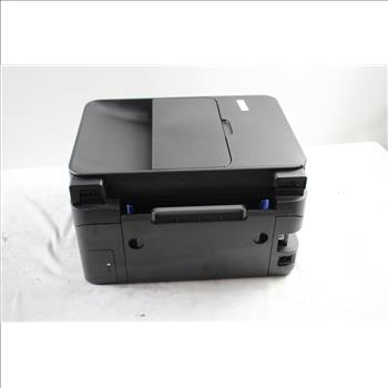 Epson Workforce Wf-2950 All-in-one Printer