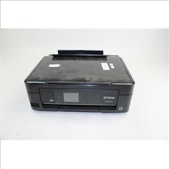 Epson XP Series All-In-One Printer