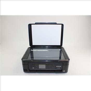 Epson XP Series All-In-One Printer