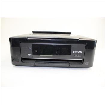 Epson XP Series All-In-One Printer