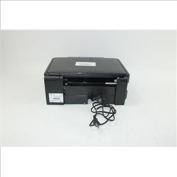 Epson XP-200 Model C462D
