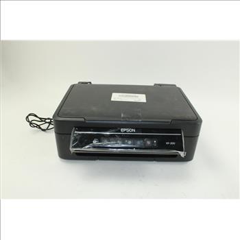 Epson XP-200 Model C462D