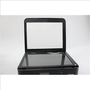 Epson XP-600 Series Printer