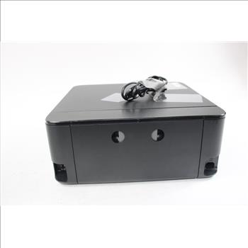 Epson XP-600 Series Printer