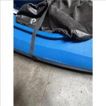 EquinoX 10.4 Single Person Kayak