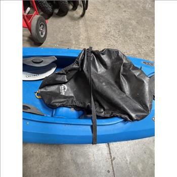 EquinoX 10.4 Single Person Kayak