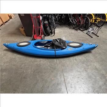 EquinoX 10.4 Single Person Kayak