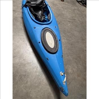 EquinoX 10.4 Single Person Kayak