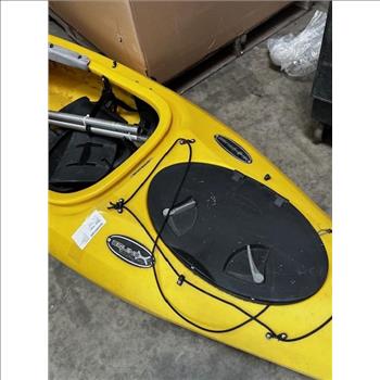 Equinox 10.4 Xtreme Single Person Kayak