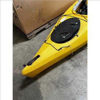 Equinox 10.4 Xtreme Single Person Kayak