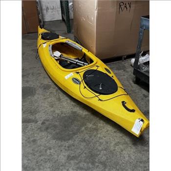 Equinox 10.4 Xtreme Single Person Kayak